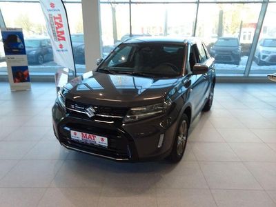 Grau Neu 2025 Suzuki Vitara Comfort SUV | 22.990 € (Fairer Preis)