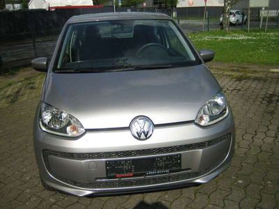 gebraucht VW up! move up!Mod.14!!2Hd!!Scheckheft!!Top!!