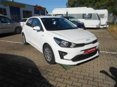 Gebraucht Kia Rio