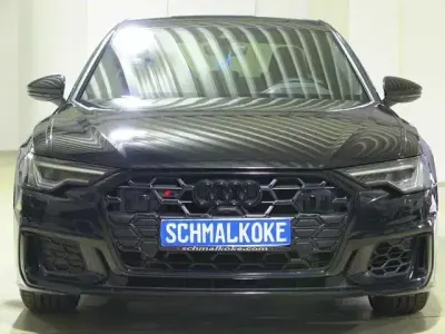 Gebraucht Audi S6