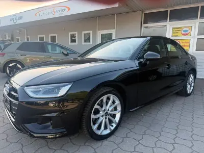 Gebraucht Audi A4