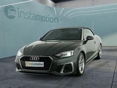 Audi A5 Cabriolet