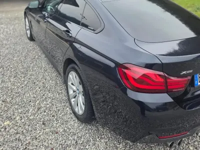 Occasion BMW 420