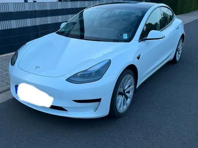 Gebraucht Tesla Model 3