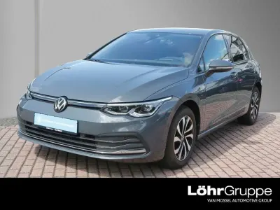 Gebraucht VW Golf VIII