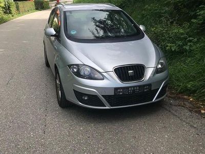 Seat Altea