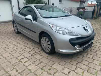 Peugeot 207 CC