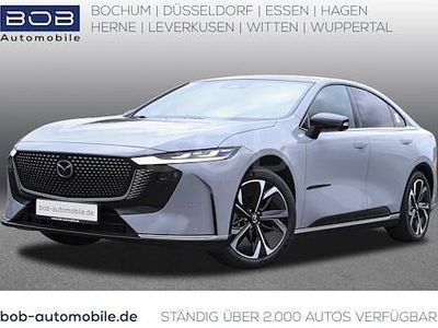 Gebraucht Mazda 6e Takumi-Line 189 kW (258 PS) 2025 Grau Limousine