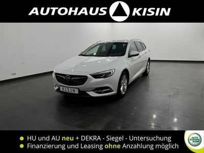 gebraucht Opel Insignia Sports 1.5 Turbo Innovation CAM Temp