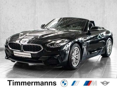 gebraucht BMW Z4 sDrive20i Advantage Cabrio HiFi AppleCarPl