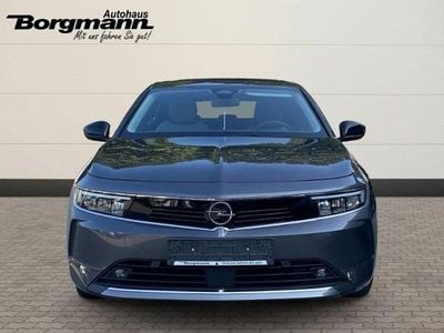 Gebraucht Opel Astra Enjoy 110 PS (80 kW) 2023 Grau Limousine