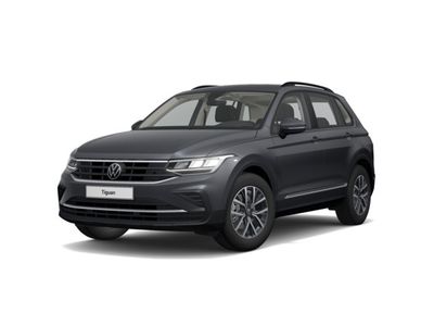 gebraucht VW Tiguan Life