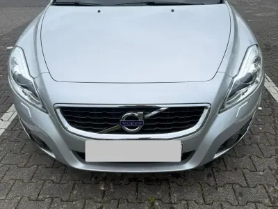 Gebraucht Volvo C70
