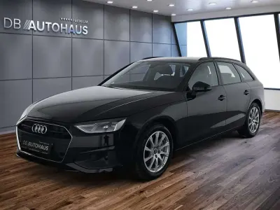 Occasion Audi A4 Ambiente 204 ch (150 kW) 2023 Noir Break