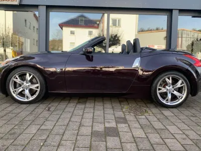 Gebraucht Nissan 370Z