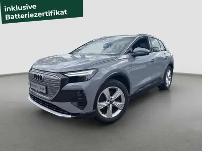 Gebraucht Audi Q4 e-tron