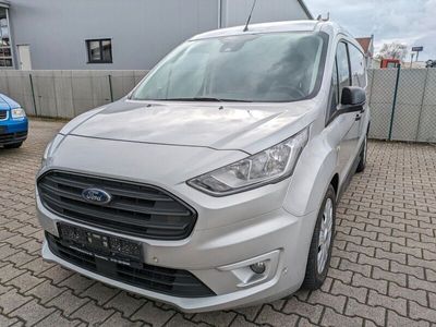 gebraucht Ford Transit Connect Kasten lang Trend