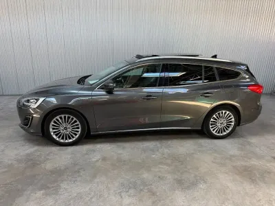 Gebraucht Ford Focus