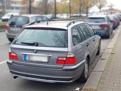 BMW 316