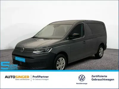 Brugt VW Caddy R 102 HK (75 kW) 2025 Grå MPV