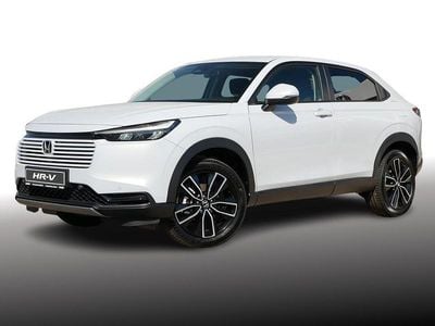 Nuova Honda HR-V Elegance 131 CV (96 kW) 2026 Bianco SUV