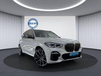 BMW X5 M50