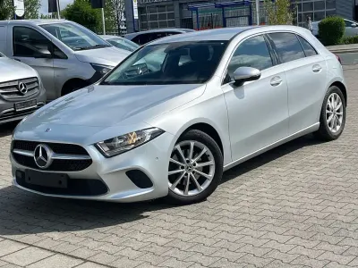 Gebraucht Mercedes A200