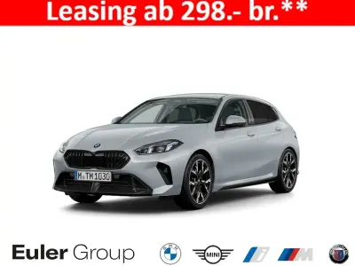 Gebraucht BMW 120 M Sport 150 PS (110 kW) 2025 Grau Kleinwagen