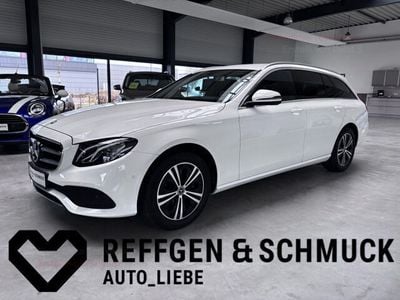 Mercedes E200