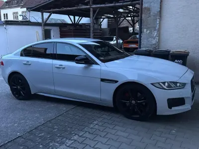 Gebraucht Jaguar XE