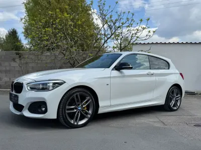 Gebraucht BMW 120