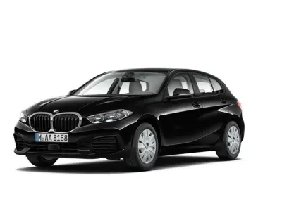 Gebraucht BMW 116