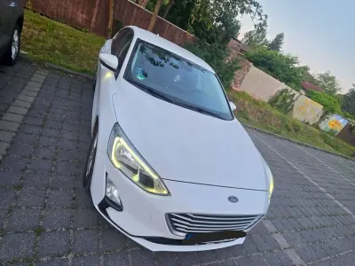 Gebraucht Ford Focus