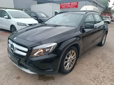 Gebraucht Mercedes GLA220