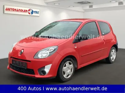 Gebraucht Renault Twingo