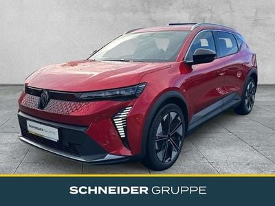 Renault Scénic