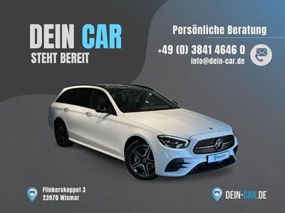 Mercedes E300
