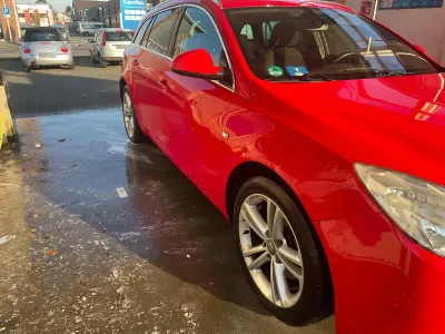 Gebraucht Opel Insignia