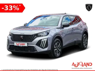 Gebraucht Peugeot 2008