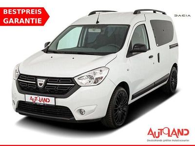 Gebraucht Dacia Dokker 2020 Andere Van / Kleinbus