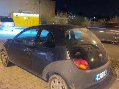 Gebraucht Ford Ka Futura 69 PS (50 kW) 2004 Kleinwagen