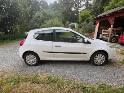 Gebraucht Renault Clio