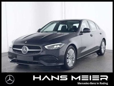 Mercedes C300