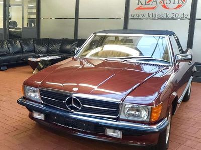 gebraucht Mercedes 300 SL300SL 30TKM,sensationeller originaler Zustand!