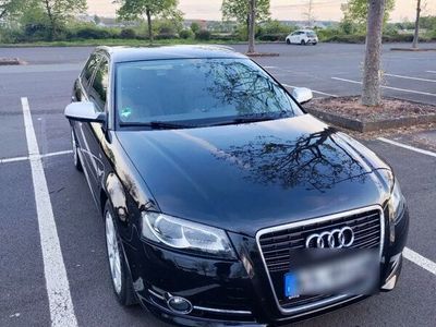 gebraucht Audi A3 Sportback 