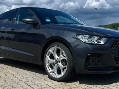 Gebraucht Audi A1 Sportback