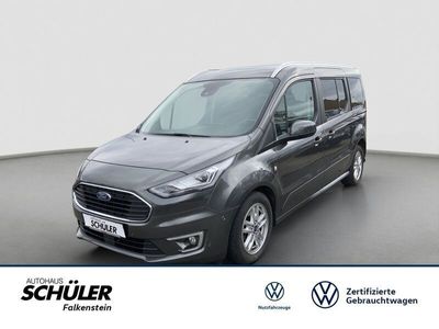 Ford Grand Tourneo Connect