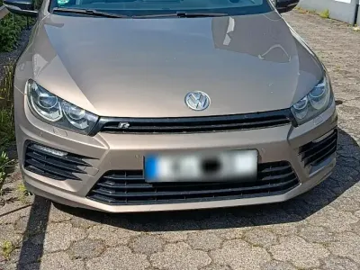 Gebraucht VW Scirocco
