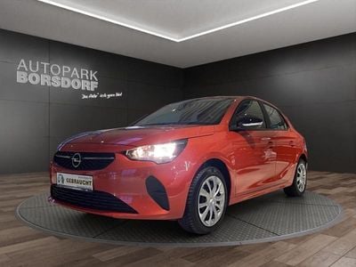 Gebraucht Opel Corsa-e 100 kW (136 PS) 2022 Kleinwagen