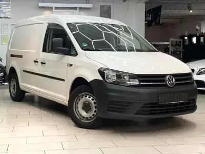 Gebraucht VW Caddy Maxi
